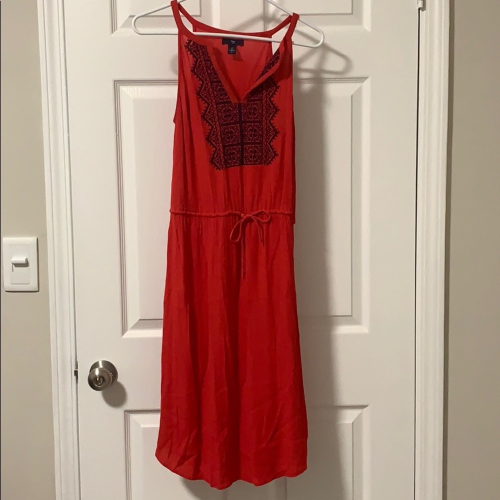 GAP dress